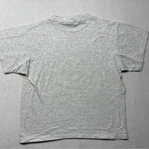 Vintage 2002 Aaron Carter Concert Tshirt - Kids Size XL - 100% Cotton- RARE